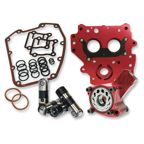 Feuling - Feuling Oil System Pack - Race Series - 7072