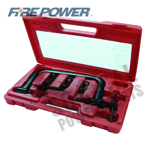 WPS - WPS Valve Spring Compresser - 0112088