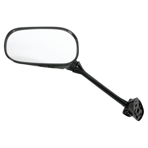 Emgo - Emgo OEM Style Mirror - Left - 20-97212