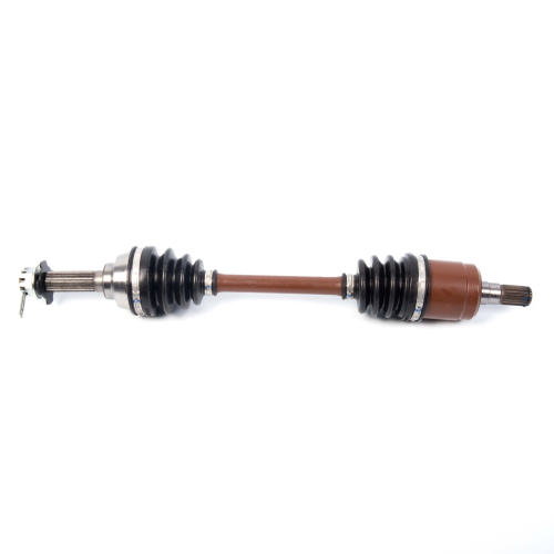 All Balls - All Balls 6 Ball Heavy Duty Axle - AB6-SK-8-102