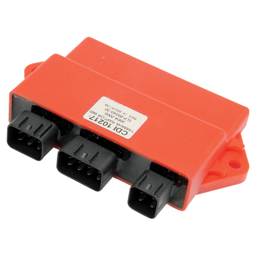 Ricks Motorsport Electric - Ricks Motorsport Electric CDI Box - 15-418