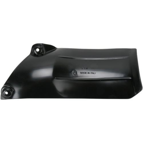Acerbis - Acerbis Airbox Mud Flap - Black - 2081690001