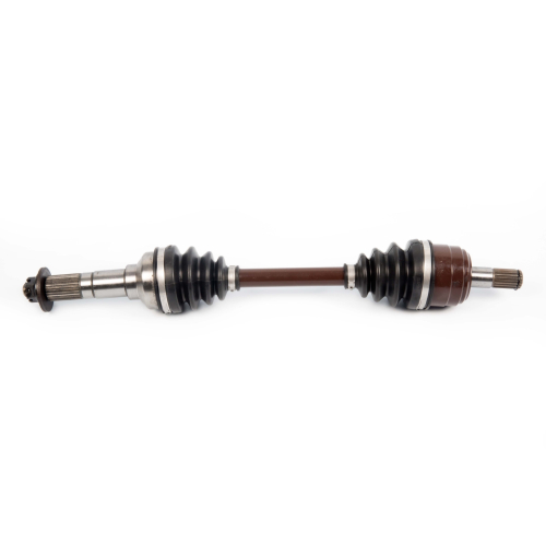 All Balls - All Balls 6 Ball Heavy Duty Axle - AB6-YA-8-307