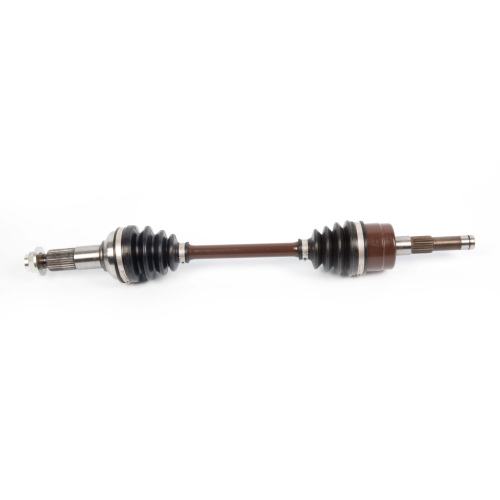 All Balls - All Balls 6 Ball Heavy Duty Axle - AB6-YA-8-111