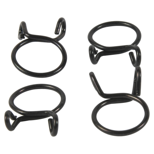 All Balls - All Balls Hose Clamps Refill Kit - FS00046