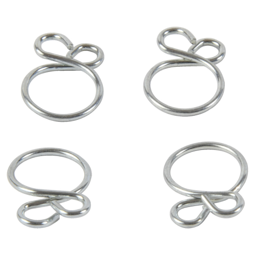 All Balls - All Balls Hose Clamps Refill Kit - FS00041