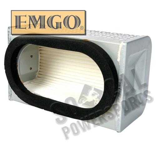 Emgo - Emgo Air Filter - 12-92500