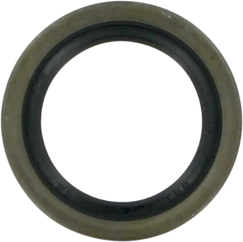 Vertex - Vertex Crankshaft Oil Seal - 501453