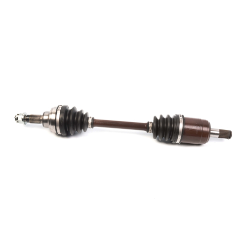 All Balls - All Balls 6 Ball Heavy Duty Axle - AB6-HO-8-208