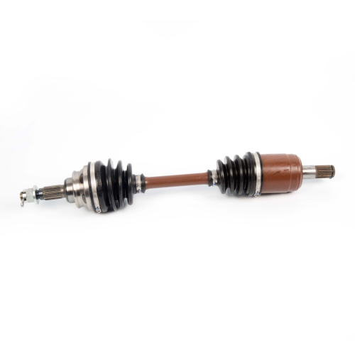 All Balls - All Balls 6 Ball Heavy Duty Axle - AB6-HO-8-116
