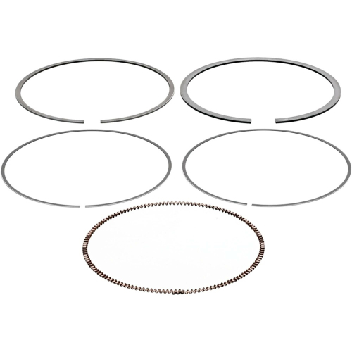 Vertex - Vertex Piston Ring Set - 84.46mm Bore - 590384500001