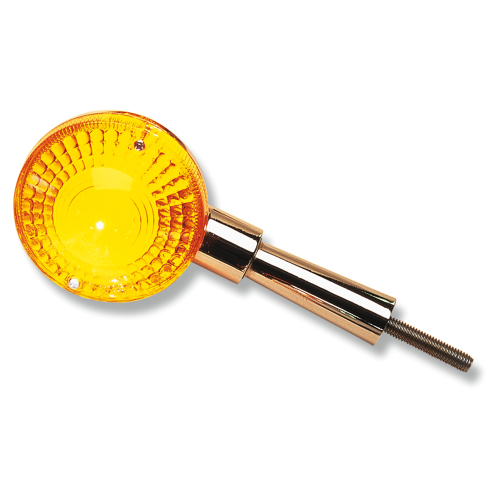 K&S Technologies - K&S Technologies DOT Approved Turn Signal - Amber - 25-4115