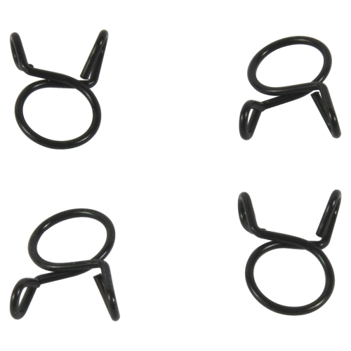 All Balls - All Balls Hose Clamps Refill Kit - FS00054