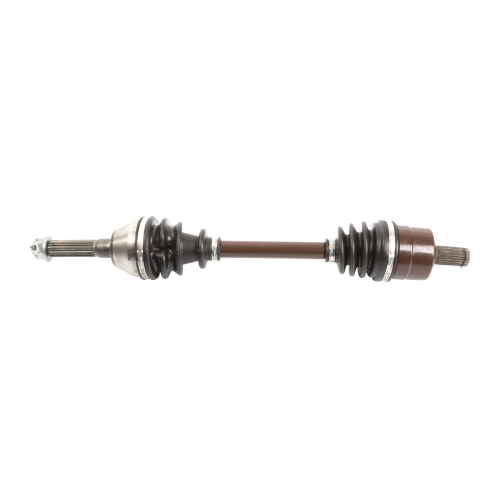All Balls - All Balls 6 Ball Heavy Duty Axle - AB6-PO-8-316