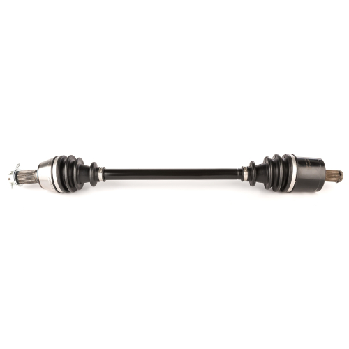 All Balls - All Balls 6 Ball Heavy Duty Axle - AB6-PO-8-318