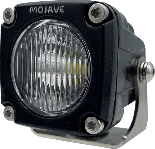 All Balls - All Balls Mojave Series Tiger Lights - 2in. H x 3in. D - 20W - 1200 Effective Lumen - TLM2