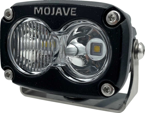 All Balls - All Balls Mojave Series Tiger Lights - 2in. H x 3in. D - 20W - 2000 Effective Lumen - TLM2X3