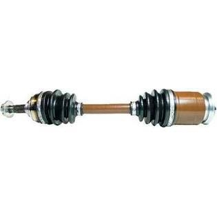 All Balls - All Balls 6 Ball Heavy Duty Axle - AB6-KW-8-316