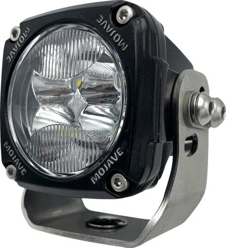 All Balls - All Balls Mojave Series Tiger Lights - 3.75in. H x 3in. D - 40W - 3000 Effective Lumen - TLM3