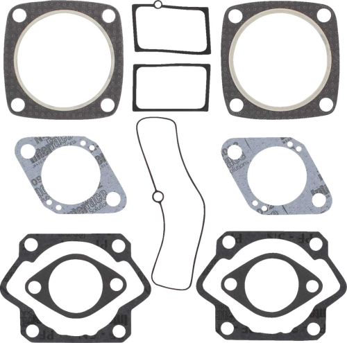 Vertex - Vertex Top End Gasket Kit - 710025