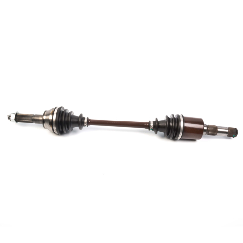 All Balls - All Balls 6 Ball Heavy Duty Axle - AB6-PO-8-327