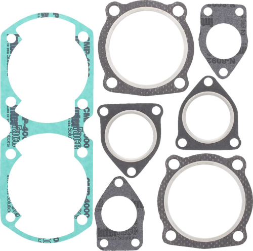 Vertex - Vertex Top End Gasket Kit - 710301