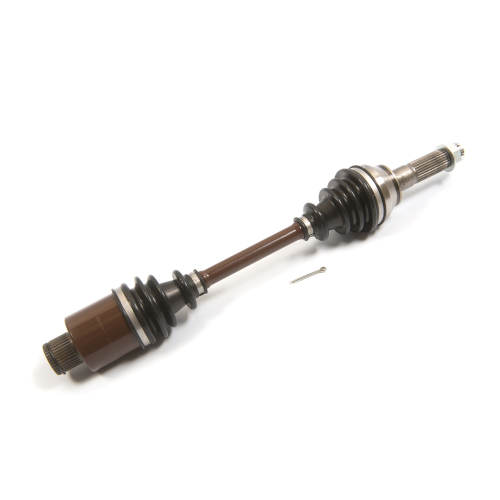 All Balls - All Balls 6 Ball Heavy Duty Axle - AB6-PO-8-329