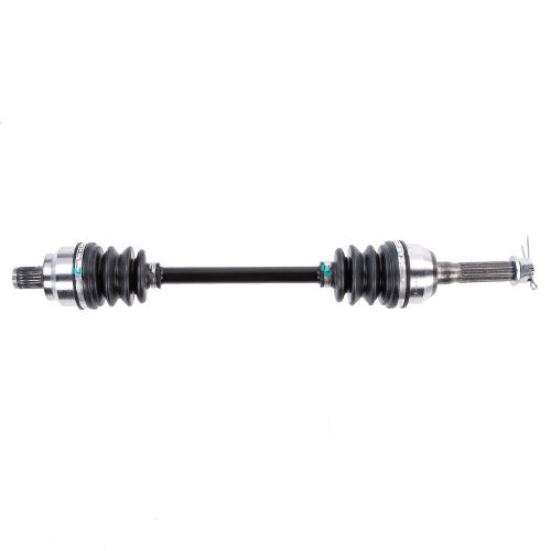 All Balls - All Balls 6 Ball Heavy Duty Axle - AB6-PO-8-321