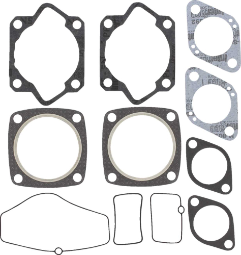 Vertex - Vertex Top End Gasket Kit - 710084