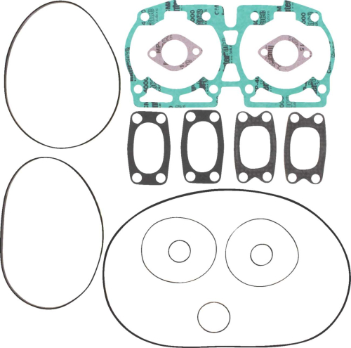 Vertex - Vertex Top End Gasket Kit - 710194