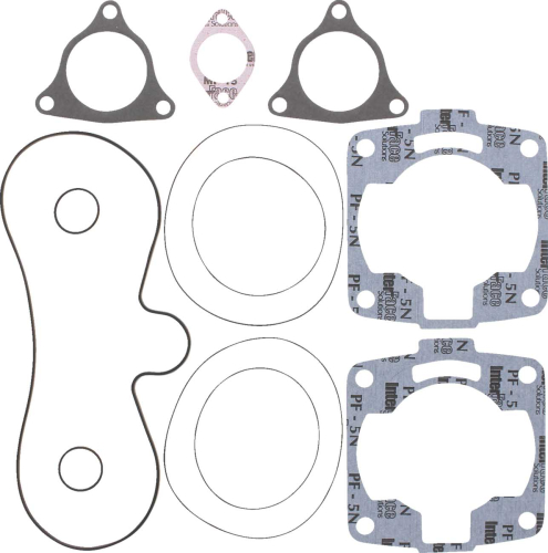 Vertex - Vertex Top End Gasket Kit - 710223