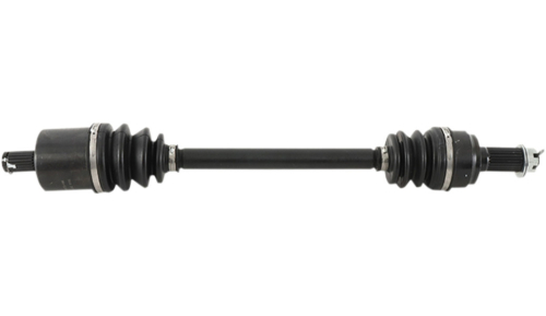 All Balls - All Balls 8Ball Extreme Duty Axle - AB8-PO-8-312