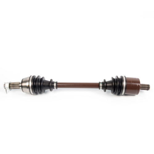 All Balls - All Balls 6 Ball Heavy Duty Axle - AB6-PO-8-304