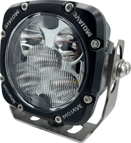 All Balls - All Balls Mojave Series Tiger Lights - 5in. H x 3.5in. D - 50W -5000 Effective Lumen - TLM4