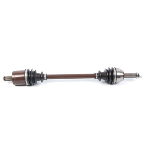 All Balls - All Balls 6 Ball Heavy Duty Axle - AB6-PO-8-308