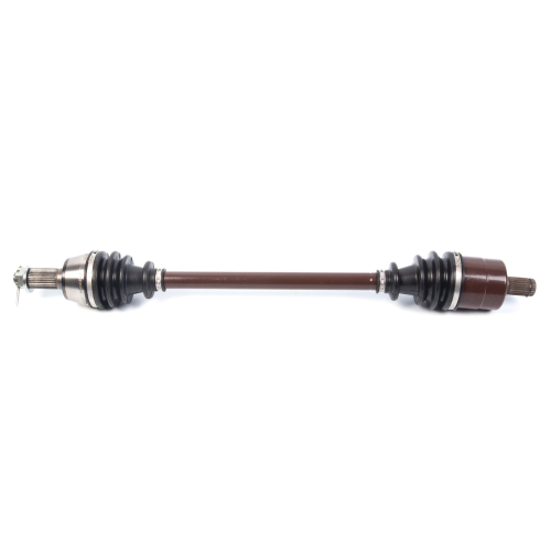 All Balls - All Balls 6 Ball Heavy Duty Axle - AB6-PO-8-311