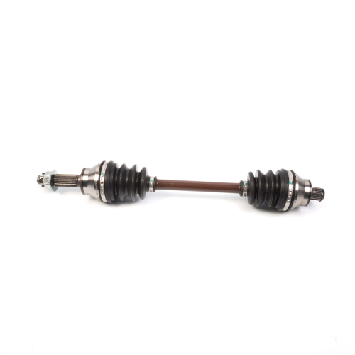 All Balls - All Balls 6 Ball Heavy Duty Axle - AB6-PO-8-341