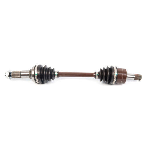 All Balls - All Balls 6 Ball Heavy Duty Axle - AB6-YA-8-211