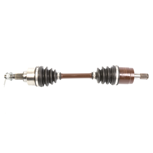 All Balls - All Balls 6 Ball Heavy Duty Axle - AB6-HO-8-220