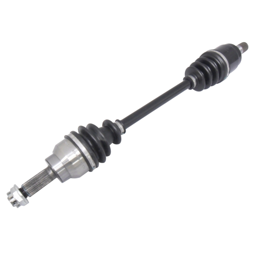 All Balls - All Balls 6 Ball Heavy Duty Axle - AB6-HO-8-137