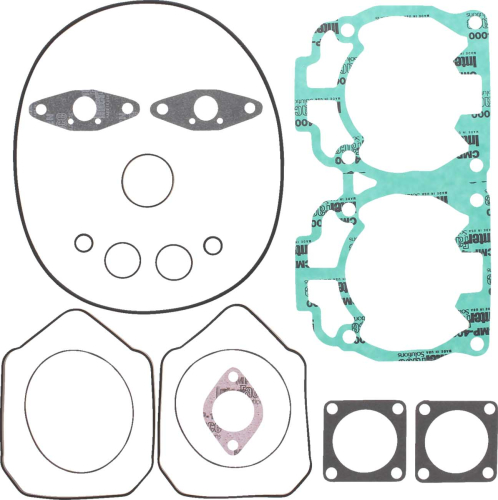 Vertex - Vertex Top End Gasket Kit - 710260