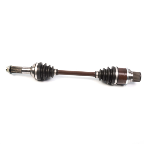 All Balls - All Balls 6 Ball Heavy Duty Axle - AB6-YA-8-313