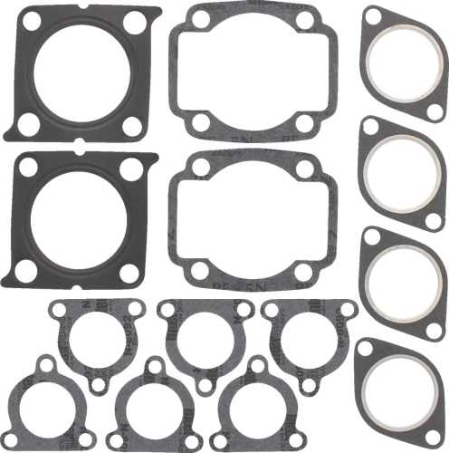 Vertex - Vertex Top End Gasket Kit - 710244