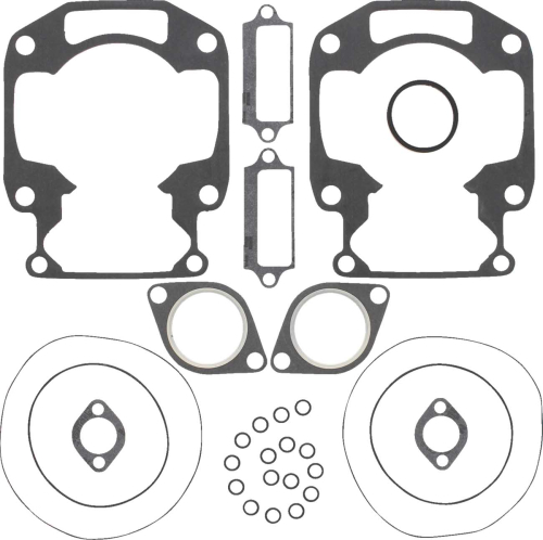 Vertex - Vertex Top End Gasket Kit - 710267