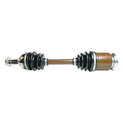 All Balls - All Balls 6 Ball Heavy Duty Axle - AB6-YA-8-334