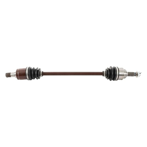 All Balls - All Balls 6 Ball Heavy Duty Axle - AB6-HO-8-123