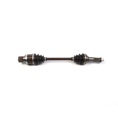All Balls - All Balls 6 Ball Heavy Duty Axle - AB6-YA-8-335