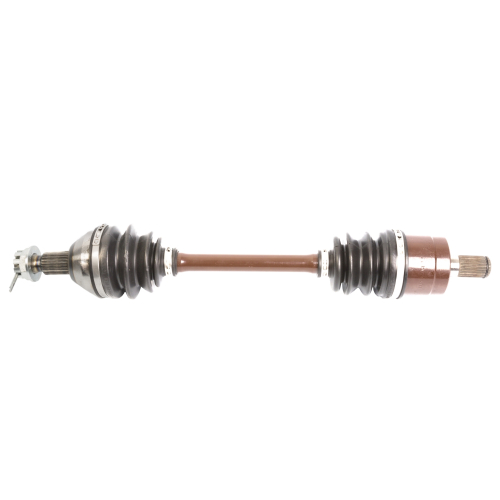 All Balls - All Balls 6 Ball Heavy Duty Axle - AB6-HO-8-321