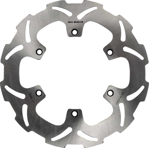 All Balls - All Balls Brake Rotor - 18-0056