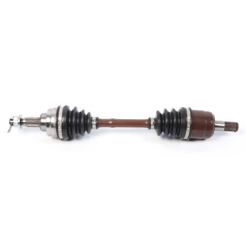 All Balls - All Balls 6 Ball Heavy Duty Axle - AB6-HO-8-302